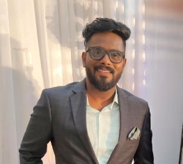 Praveen Joshua